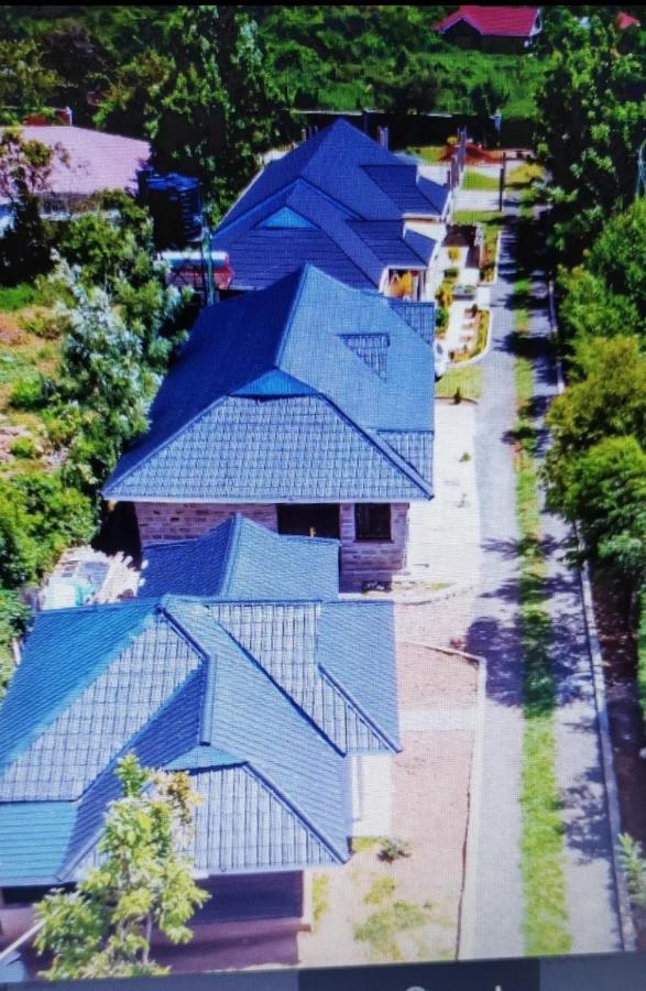 Prime Nomads Apartment Кисуму Екстериор снимка